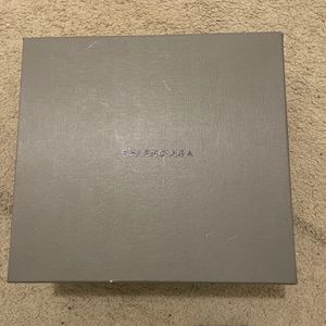 BALENCIAGA Strike Boots